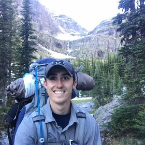 Meet your Posher, Patrick